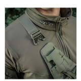 M-Tac Sling Pistoltaske Elite Hex