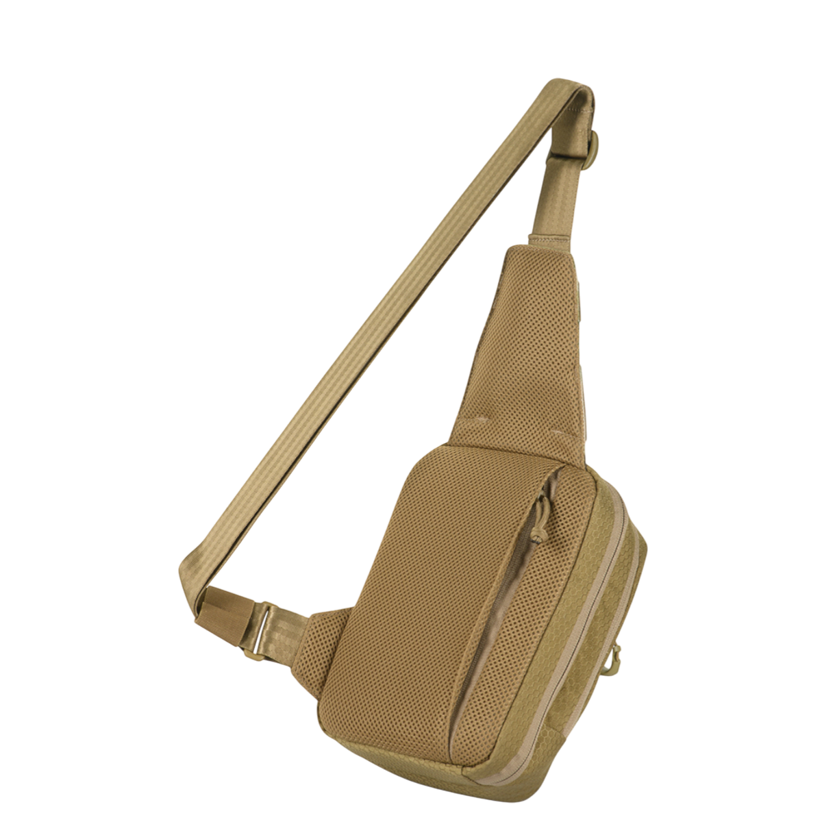 M-Tac Sling Pistoltaske Elite Hex