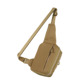 M-Tac Sling Pistoltaske Elite Hex