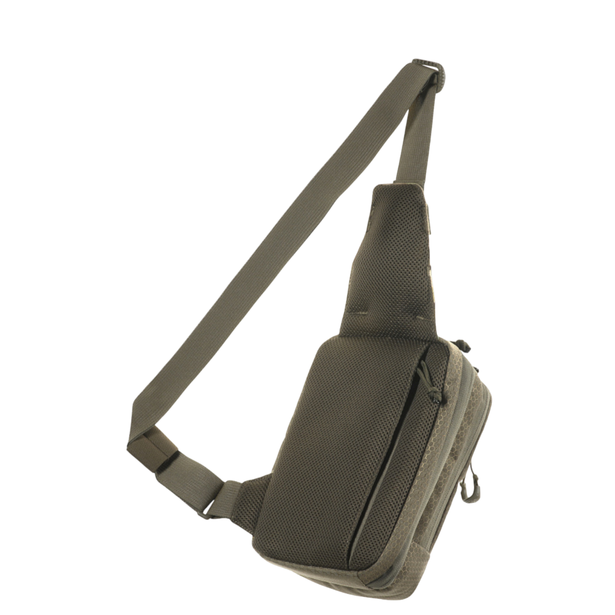 M-Tac Sling Pistoltaske Elite Hex