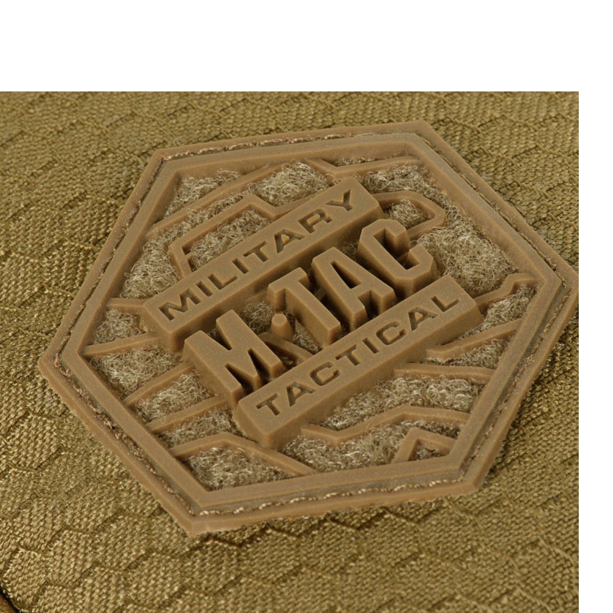 M-Tac Sling Pistoltaske Elite Hex