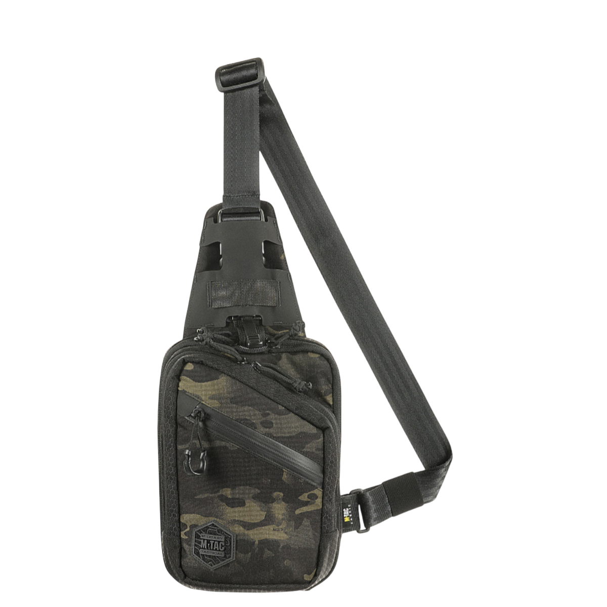 M-Tac Sling Pistoltaske Elite Hex
