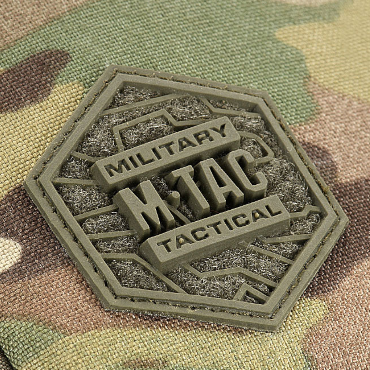 M-Tac Sling Pistoltaske Elite Hex