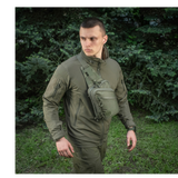 M-Tac Sling Pistoltaske Elite Hex
