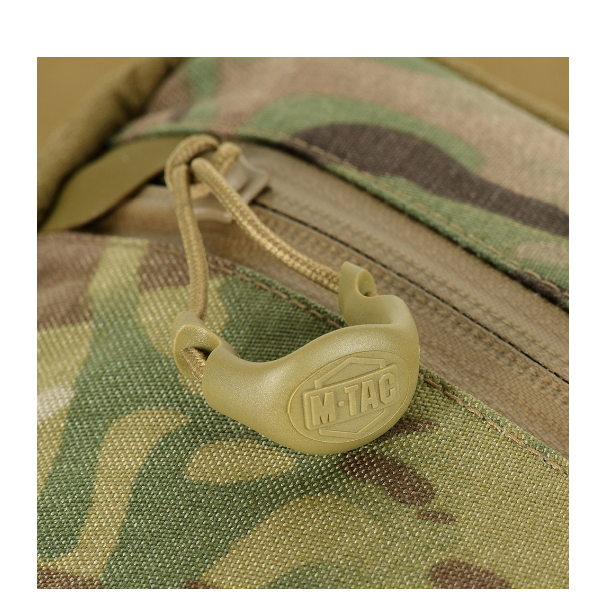 M-Tac Sling Pistoltaske Elite Hex