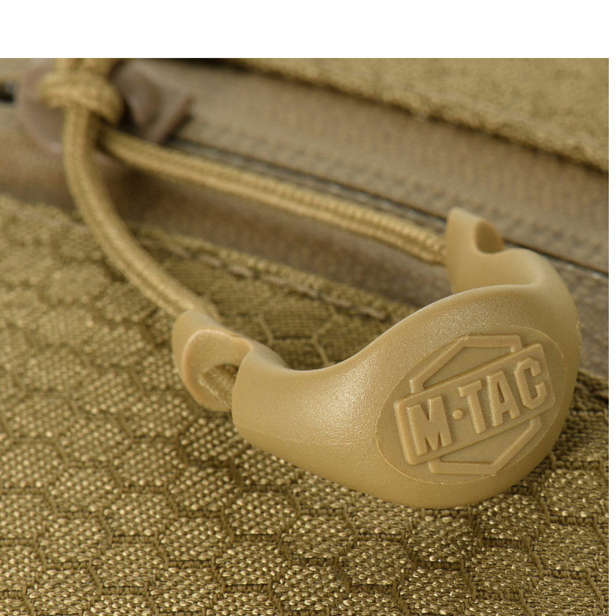 M-Tac Sling Pistoltaske Elite Hex