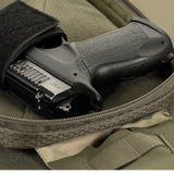 M-Tac Sling Pistoltaske Elite Hex