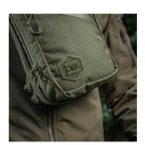 M-Tac Sling Pistoltaske Elite Hex