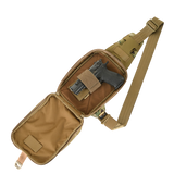 M-Tac Sling Pistoltaske Elite Hex