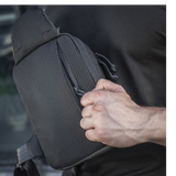 M-Tac Sling Pistoltaske Elite Hex