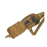M-Tac Sling Pistoltaske Elite Hex