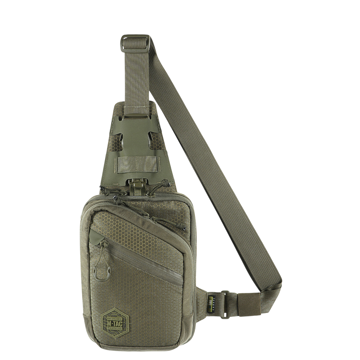 M-Tac Sling Pistoltaske Elite Hex