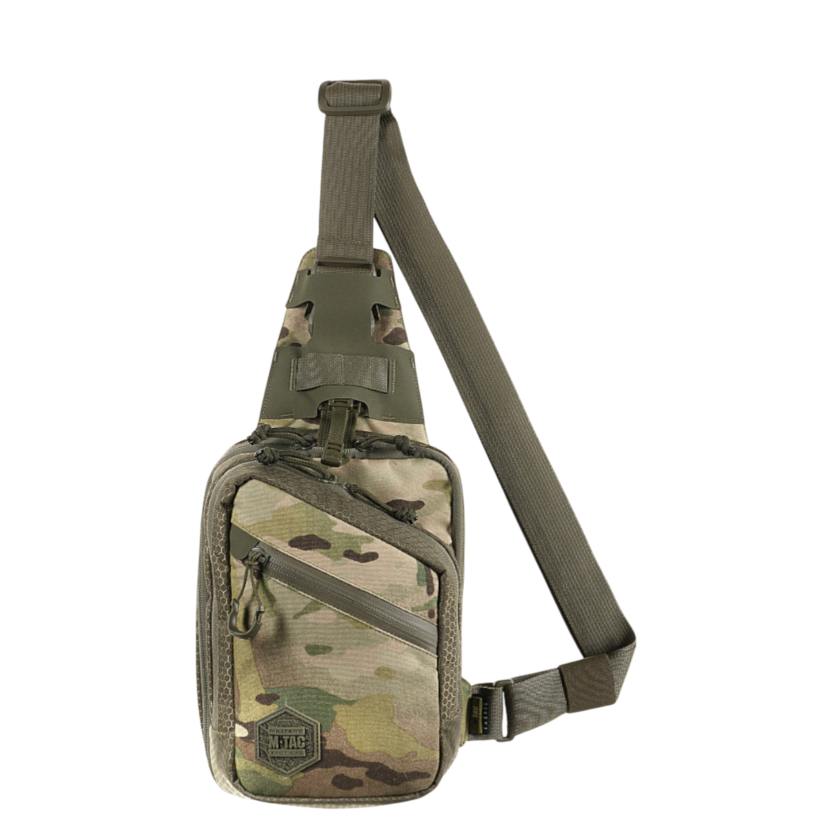 M-Tac Sling Pistoltaske Elite Hex