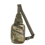 M-Tac Sling Pistoltaske Elite Hex