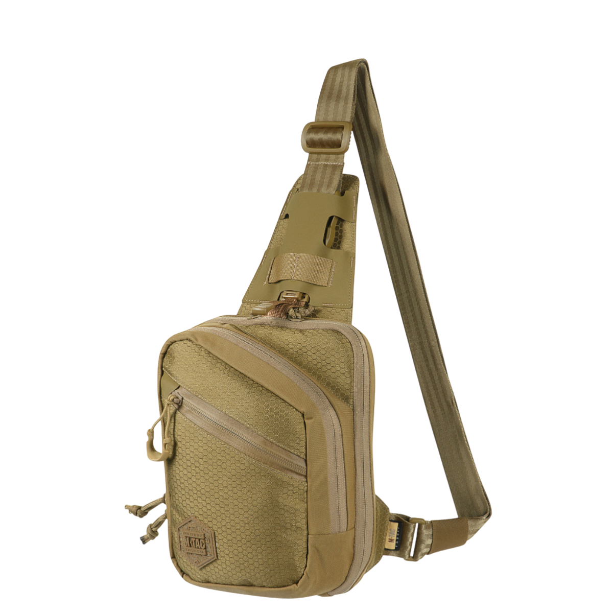 M-Tac Sling Pistoltaske Elite Hex