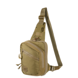 M-Tac Sling Pistoltaske Elite Hex