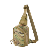 M-Tac Sling Pistoltaske Elite Hex