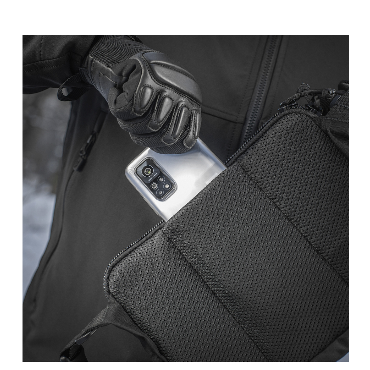 M-Tac Admin Taske Elite