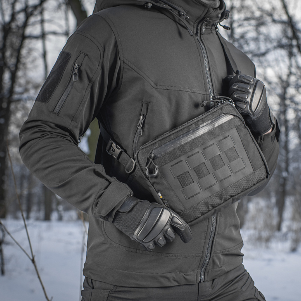 M-Tac Admin Taske Elite