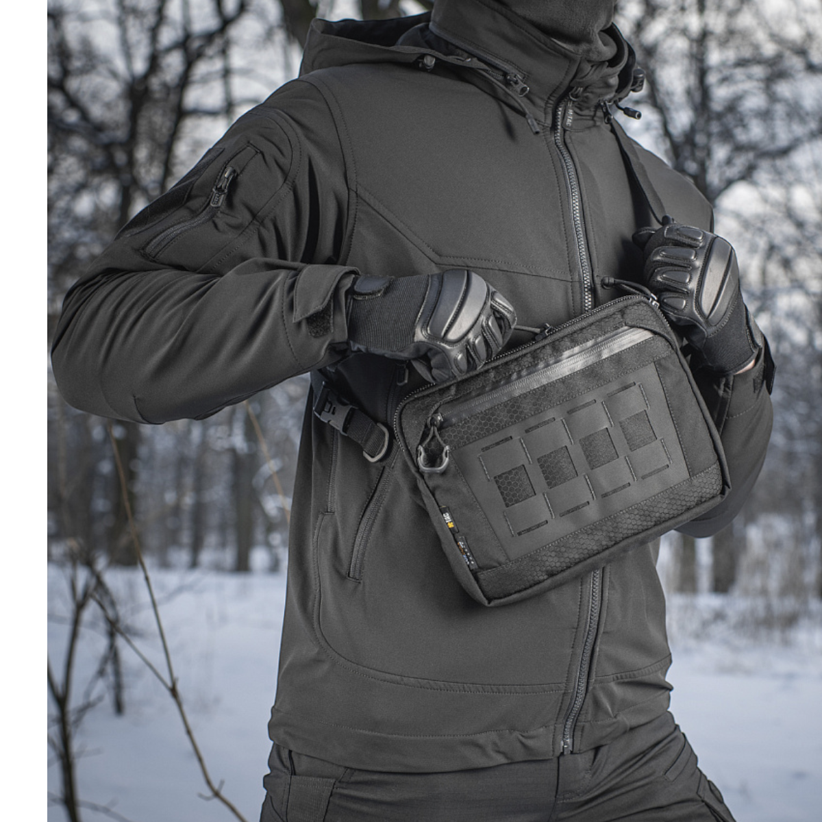 M-Tac Admin Taske Elite