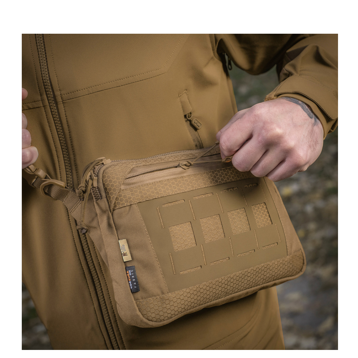 M-Tac Admin Taske Elite