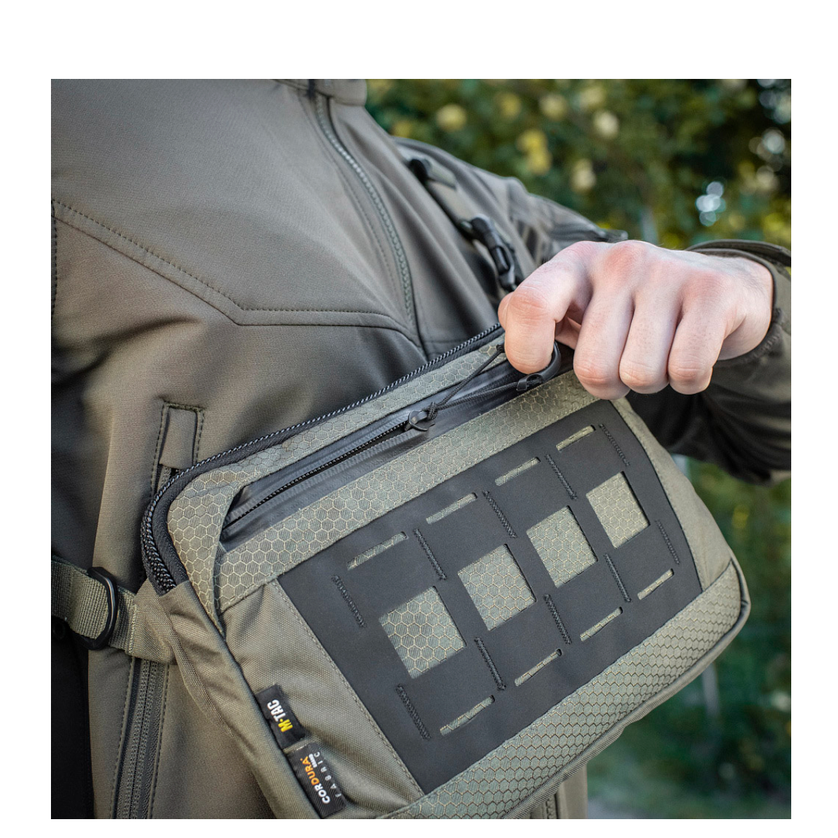 M-Tac Admin Taske Elite