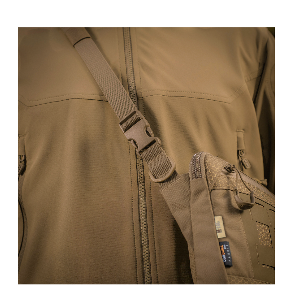 M-Tac Admin Taske Elite