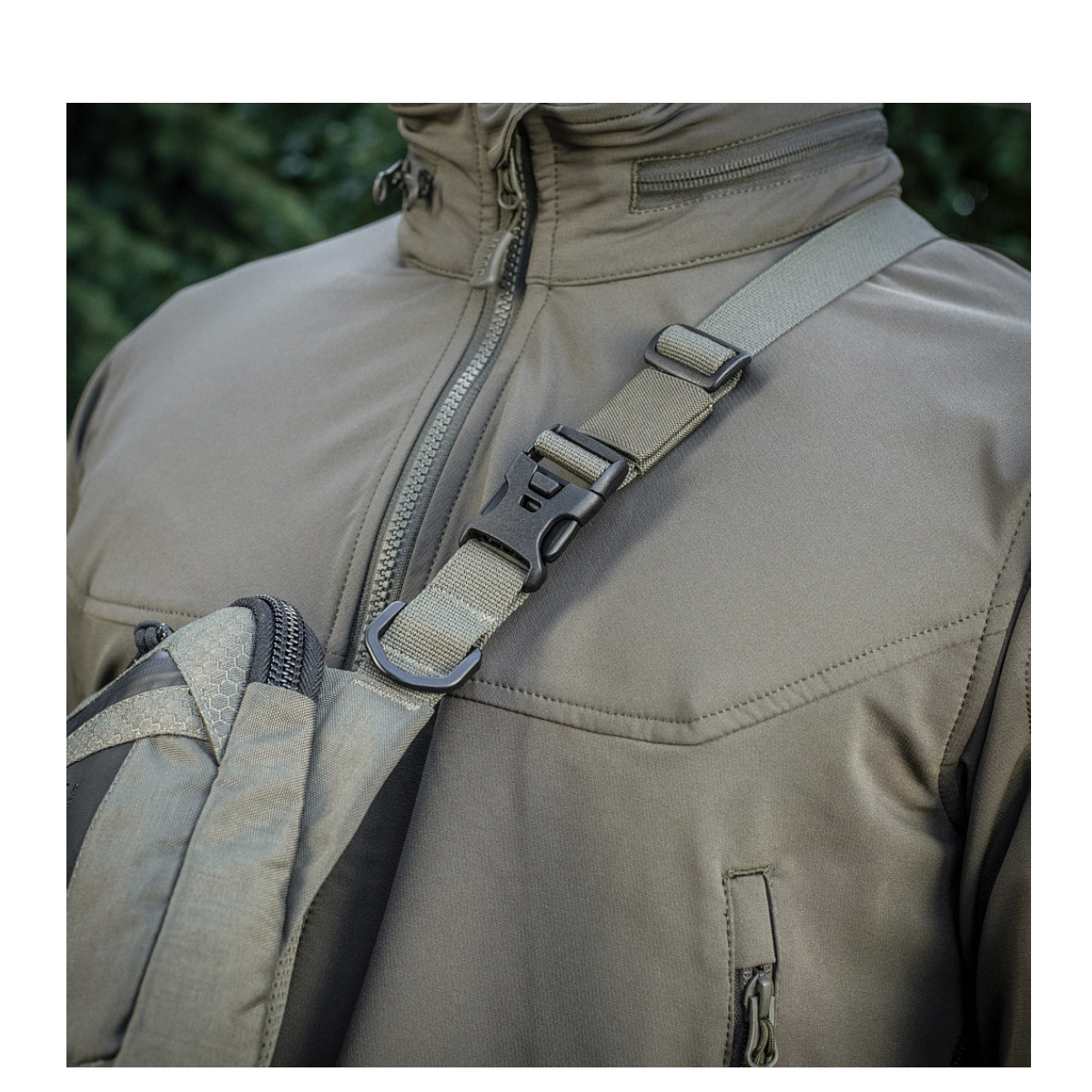 M-Tac Admin Taske Elite