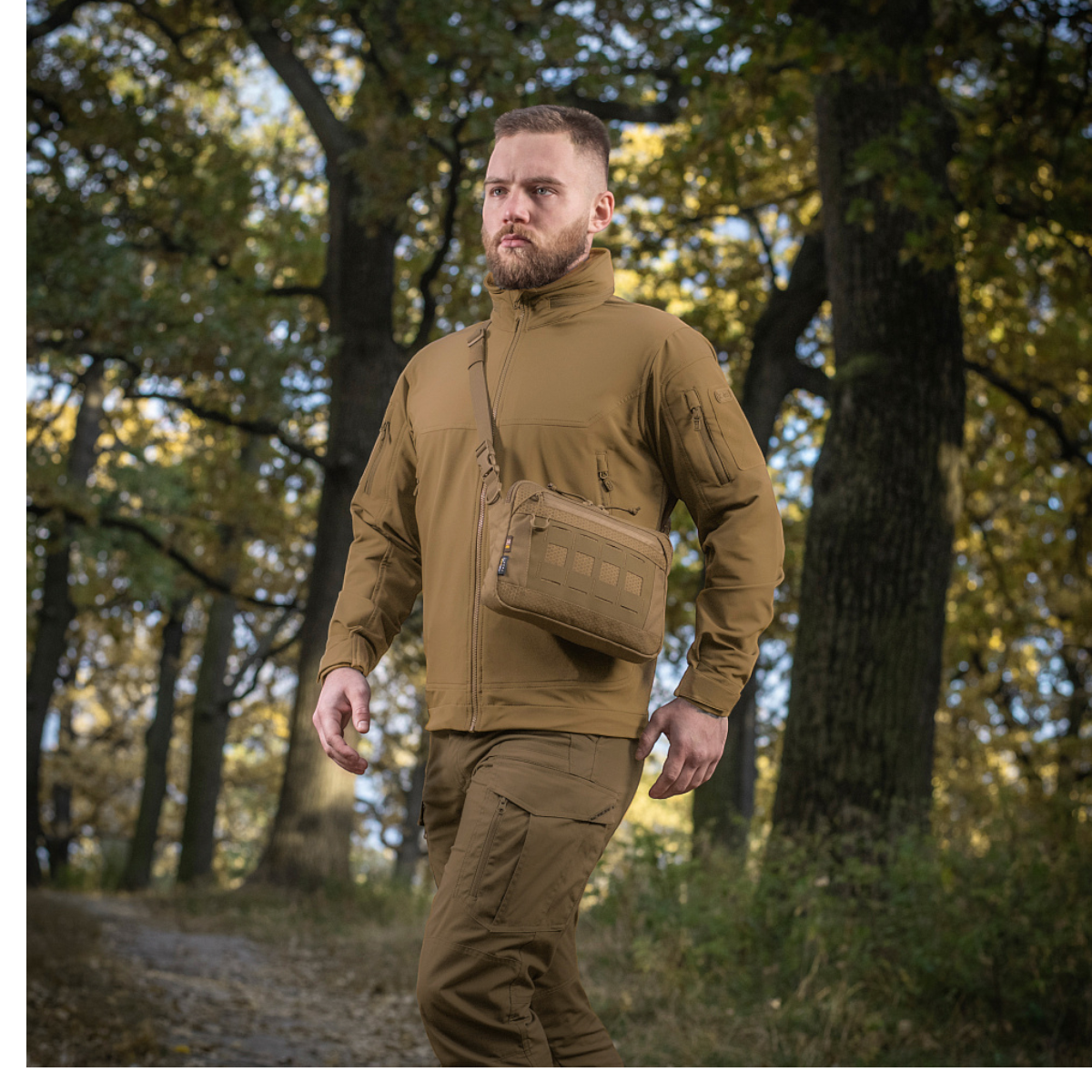 M-Tac Admin Taske Elite