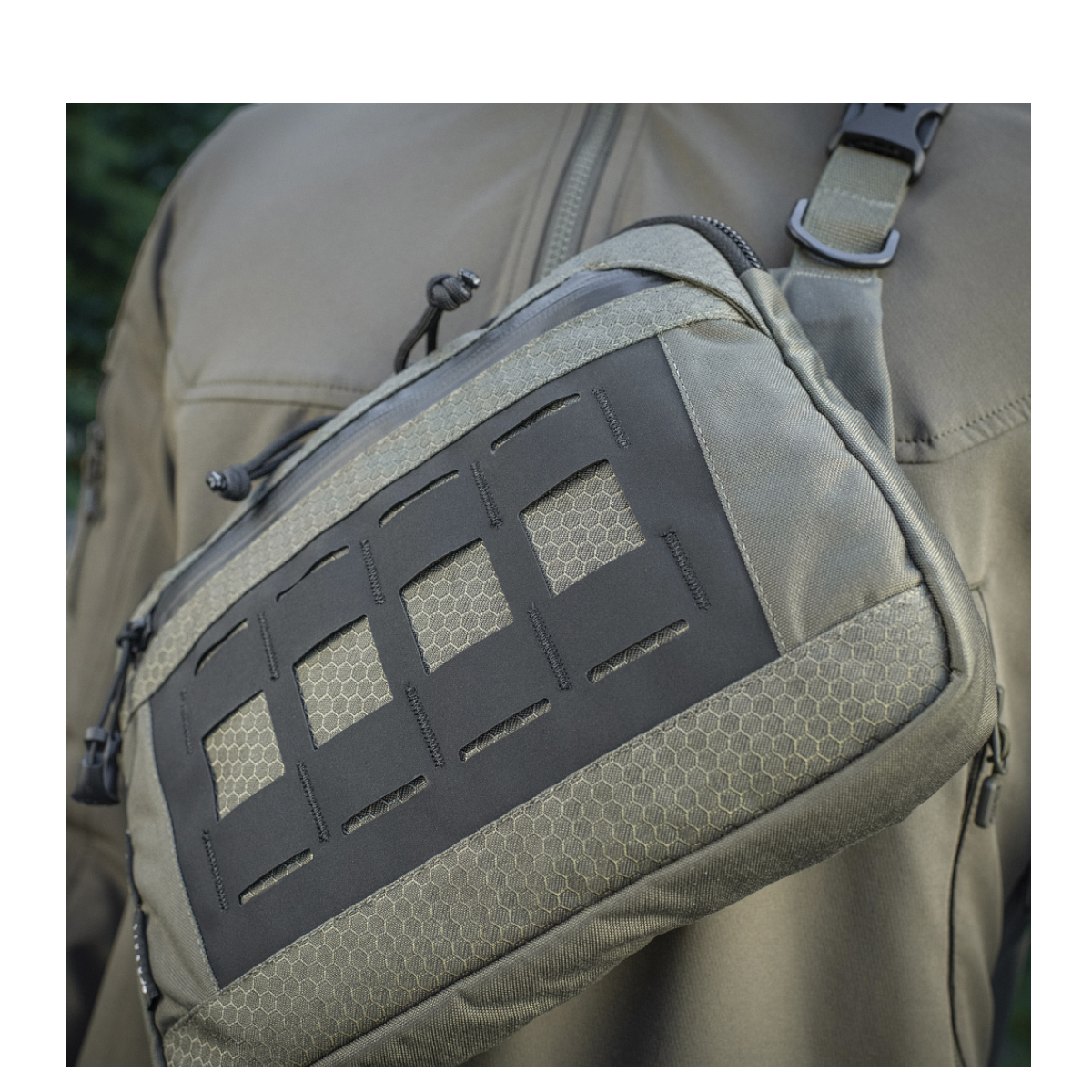 M-Tac Admin Taske Elite