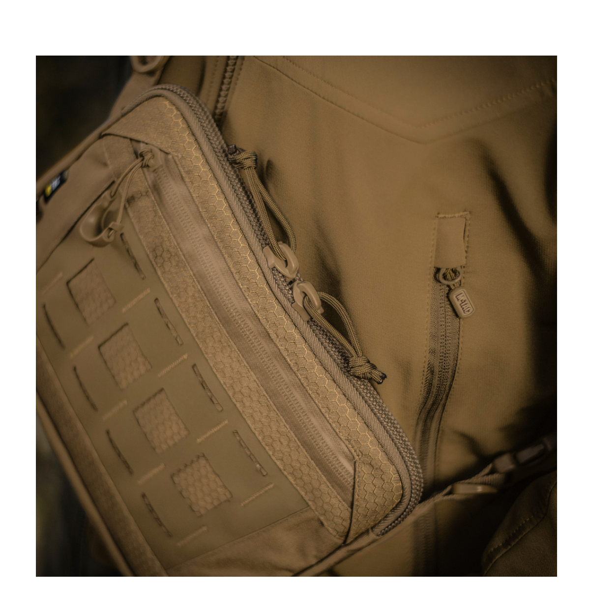 M-Tac Admin Taske Elite