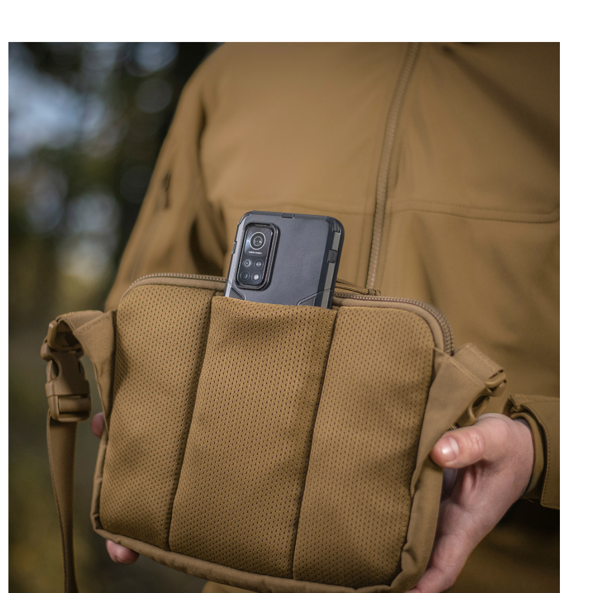 M-Tac Admin Taske Elite