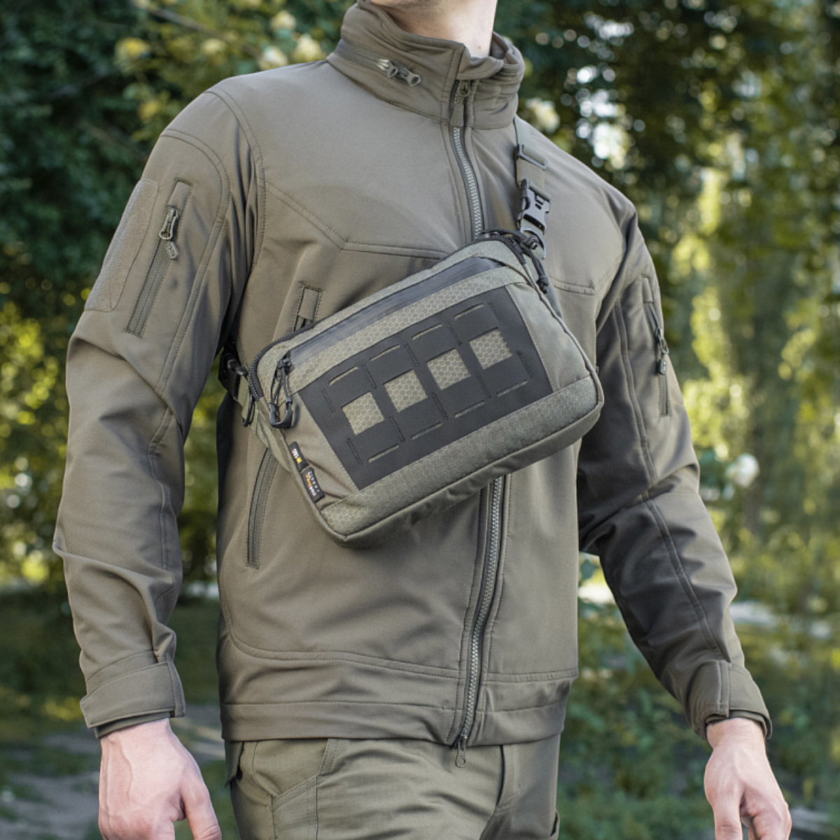 M-Tac Admin Taske Elite