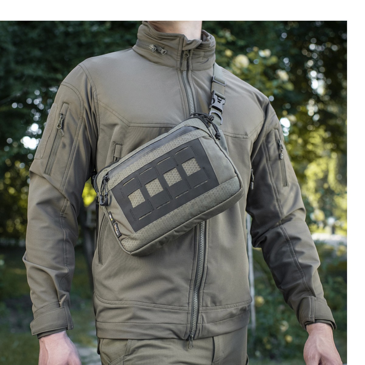 M-Tac Admin Taske Elite