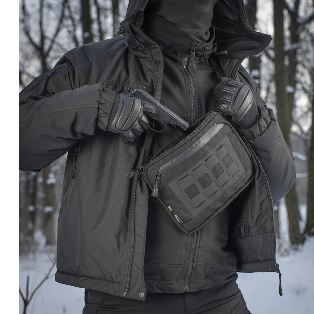 M-Tac Admin Taske Elite