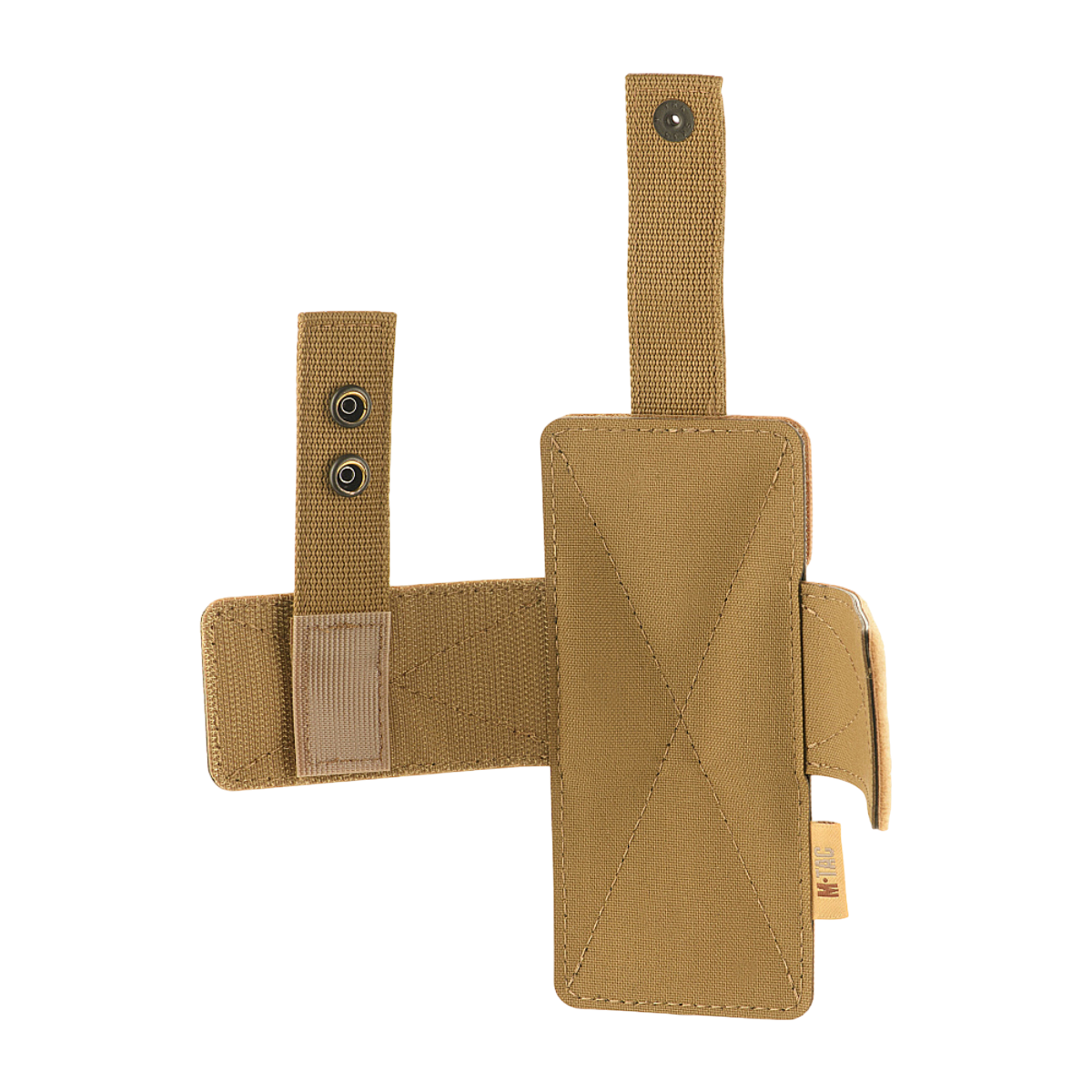 M-Tac Modulärt Universellt Hölster med Lås Light