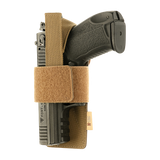 M-Tac Modulärt Universellt Hölster med Lås Light