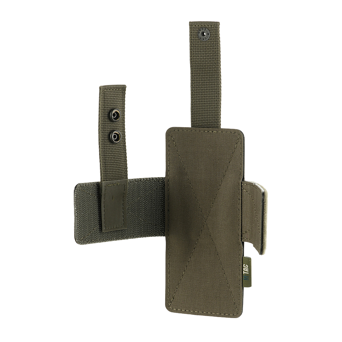 M-Tac Modulärt Universellt Hölster med Lås Light