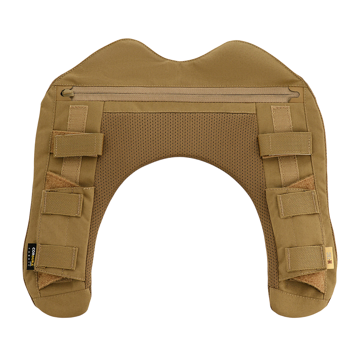 M-Tac Skulderdyna för Plate Carrier Cuirass QRS