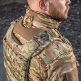 M-Tac Skulderdyna för Plate Carrier Cuirass QRS