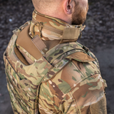 M-Tac Skulderdyna för Plate Carrier Cuirass QRS