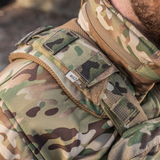 M-Tac Skulderdyna för Plate Carrier Cuirass QRS