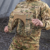 M-Tac Skulderdyna för Plate Carrier Cuirass QRS
