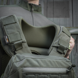 M-Tac Skulderdyna för Plate Carrier Cuirass QRS