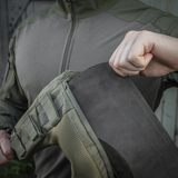 M-Tac Skulderdyna för Plate Carrier Cuirass QRS