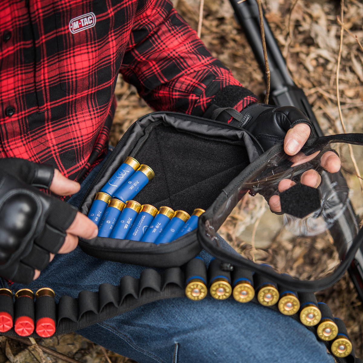 M-Tac Utility Organizer Slim Elite