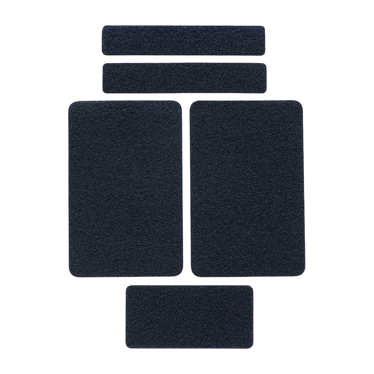 M-Tac kardborreset 5 st