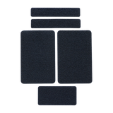 M-Tac kardborreset 5 st