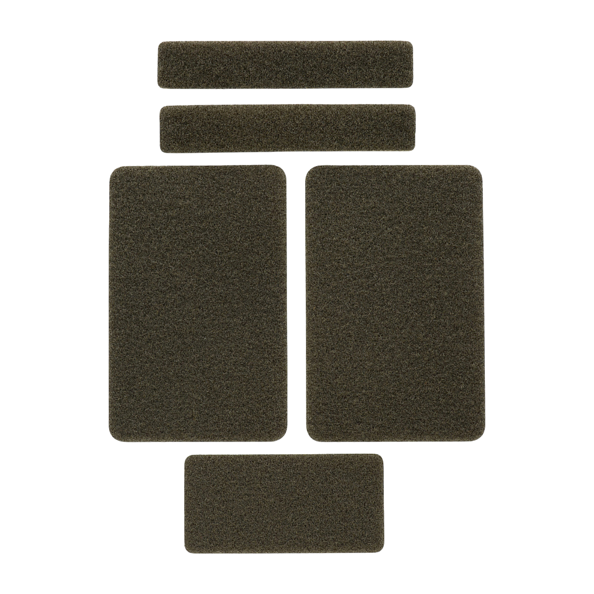 M-Tac kardborreset 5 st