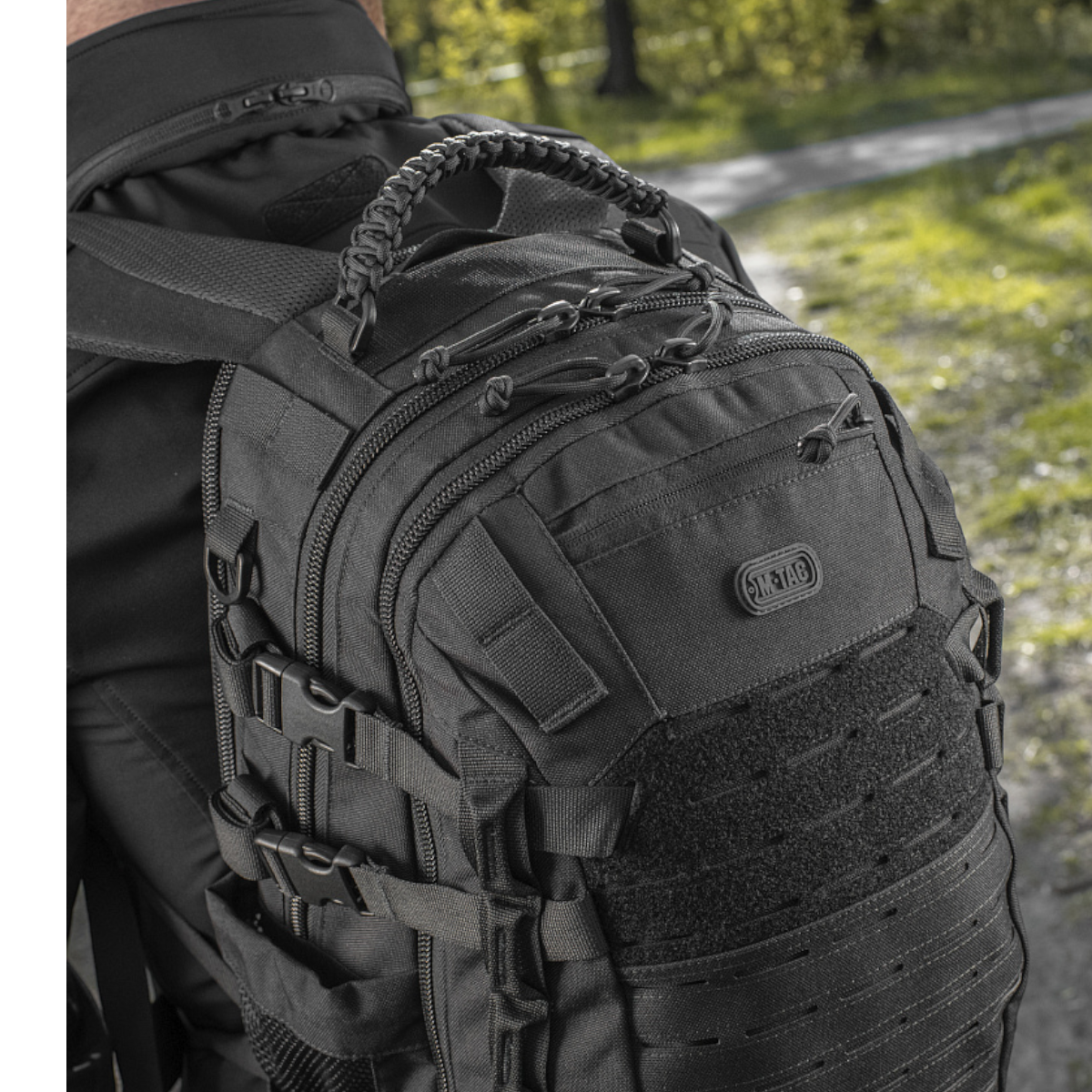 M-Tac Mission Pack Elite